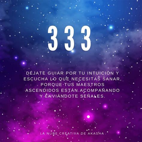que significa 333.